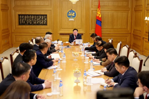 Ерөнхий сайд татварын орчныг тогтвортой байлгаж, улаанбуудайн дотоодын зах зээлийг хамгаалахаа тариаланчдад илэрхийллээ